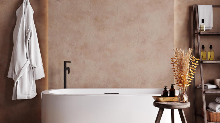 The Unexpected Bathroom Shade That Can Boost Your Home's Value