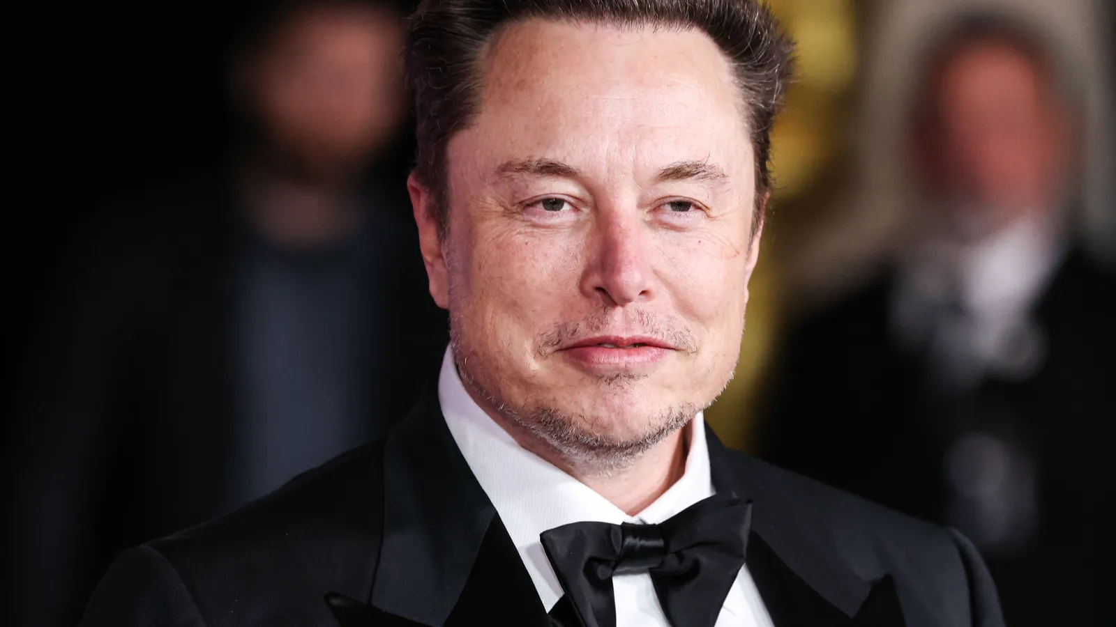 Is Elon Musk’s Tesla Fortune at Risk Now?