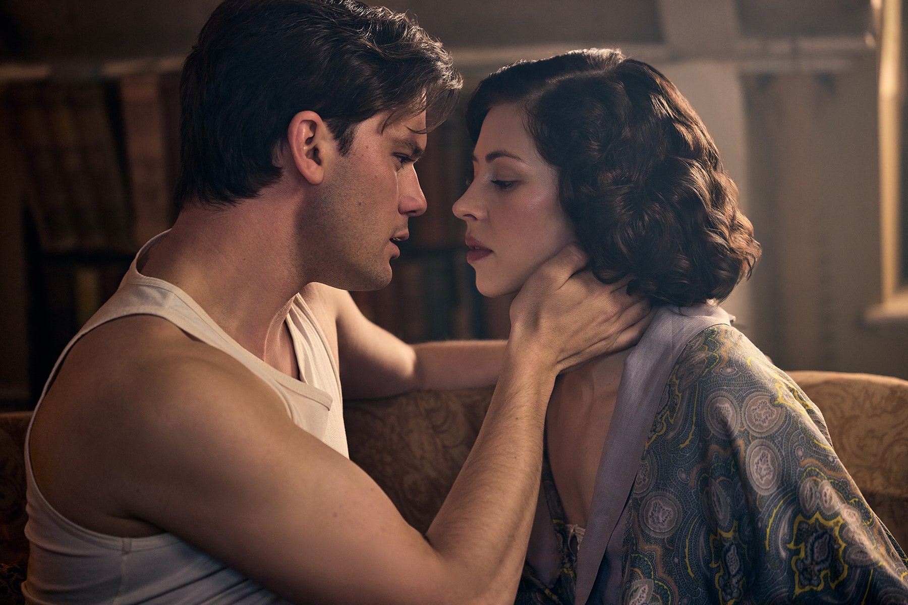 Outlander: Blood of My Blood Season 2: Release Date, Cast, and Latest News