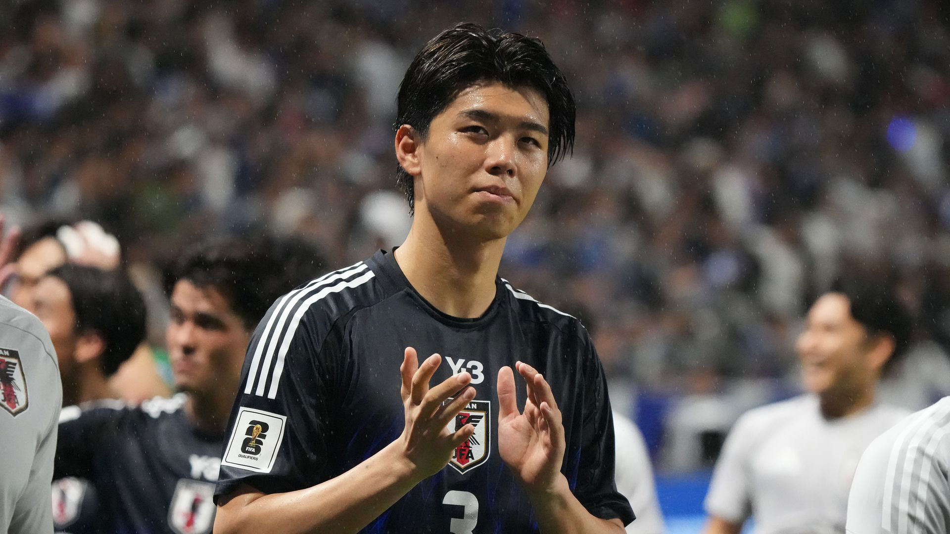 REPORT: Tottenham reach £5m agreement with Kawasaki Frontale for CB Kota Takai
