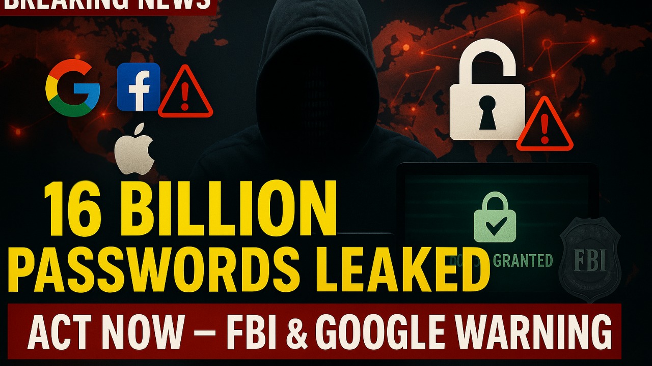 16 BILLION PASSWORDS DATA BREACH visual data 4