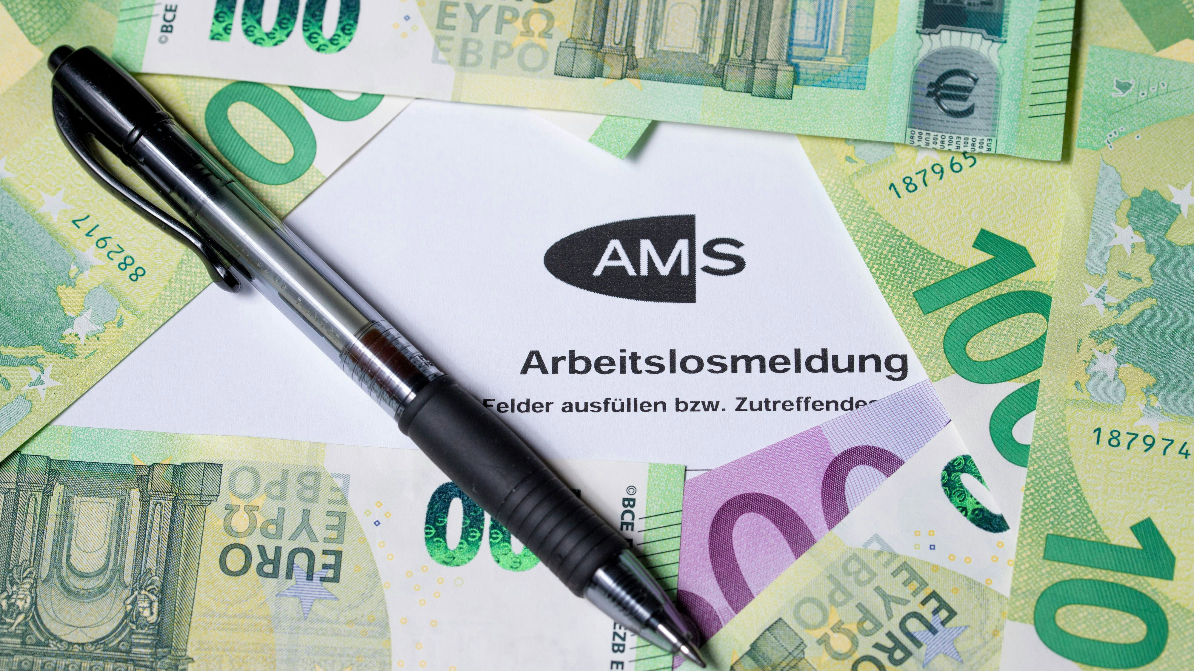 300 000 € verheimlicht Großaktionär kassierte AMS Geld 300 000 € verheimlicht Großaktionär kassierte AMS Geld
