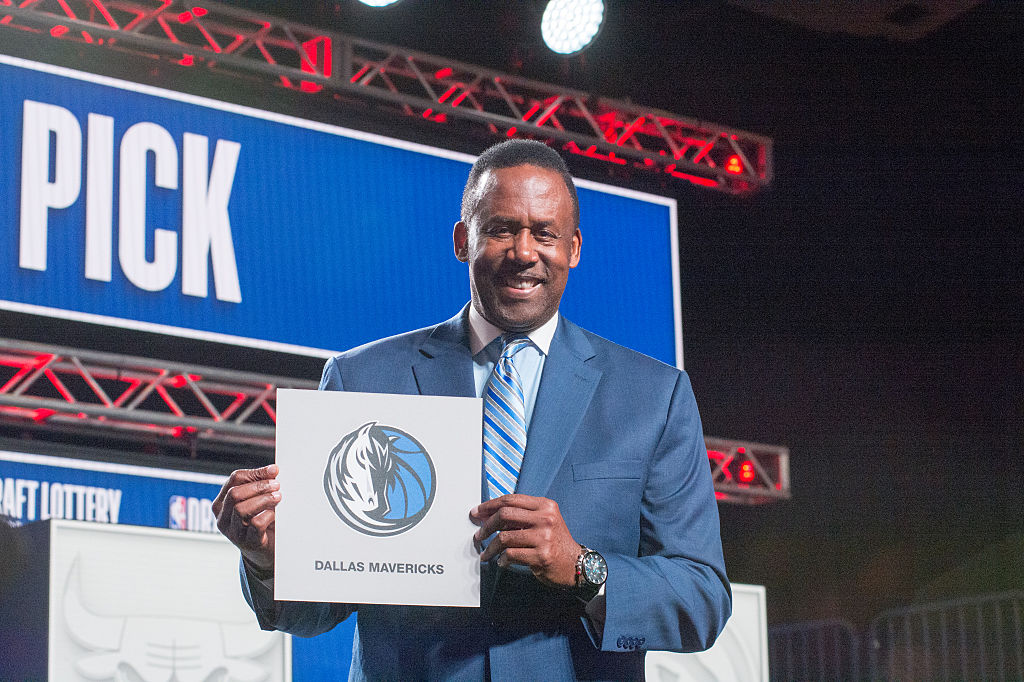 Dallas Mavericks 2025 NBA Draft picks and mock selections entering