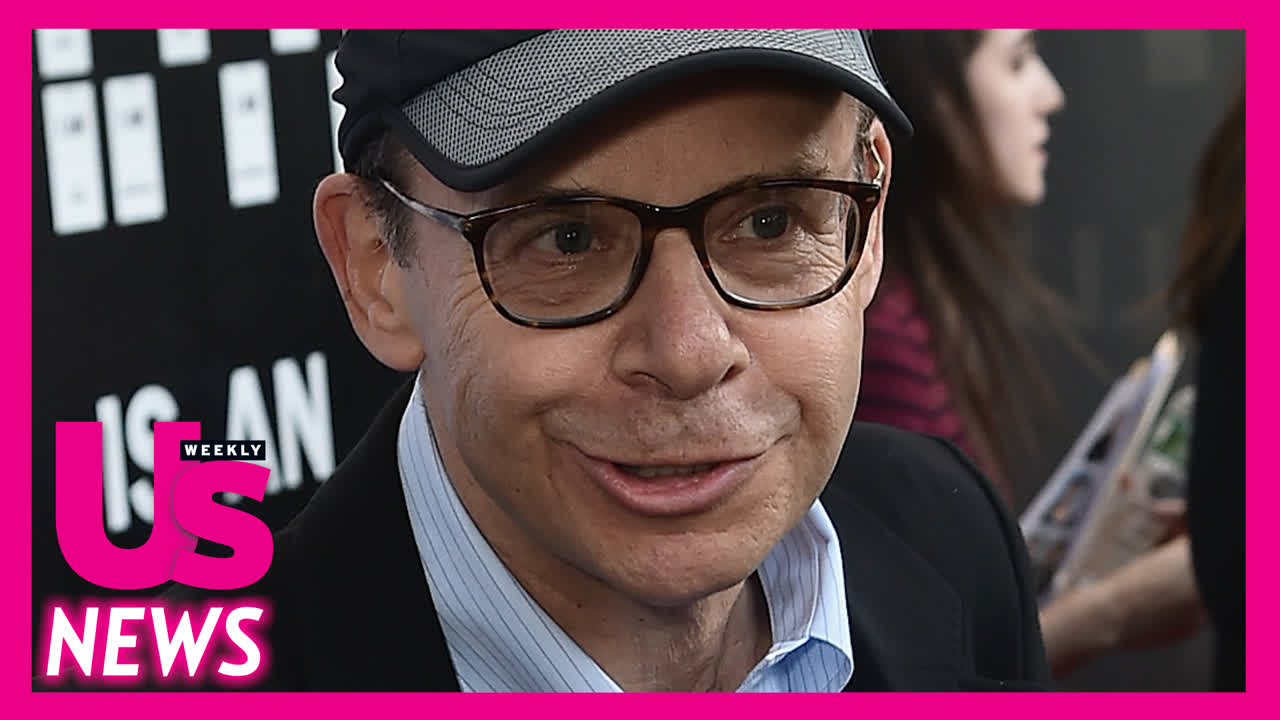 Inside Rick Moranis' Quiet Life Away from Hollywood After Wife's Death(02)