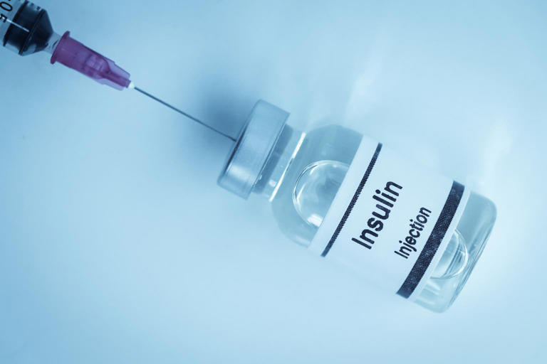 Senators to introduce bill capping insulin costs at $35 a month