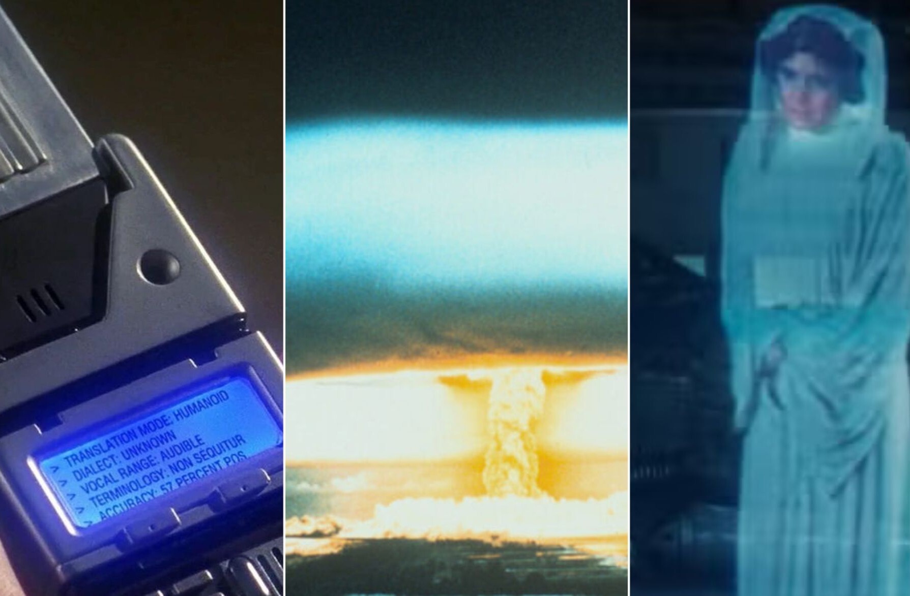 25 inventions that were predicted in science fiction