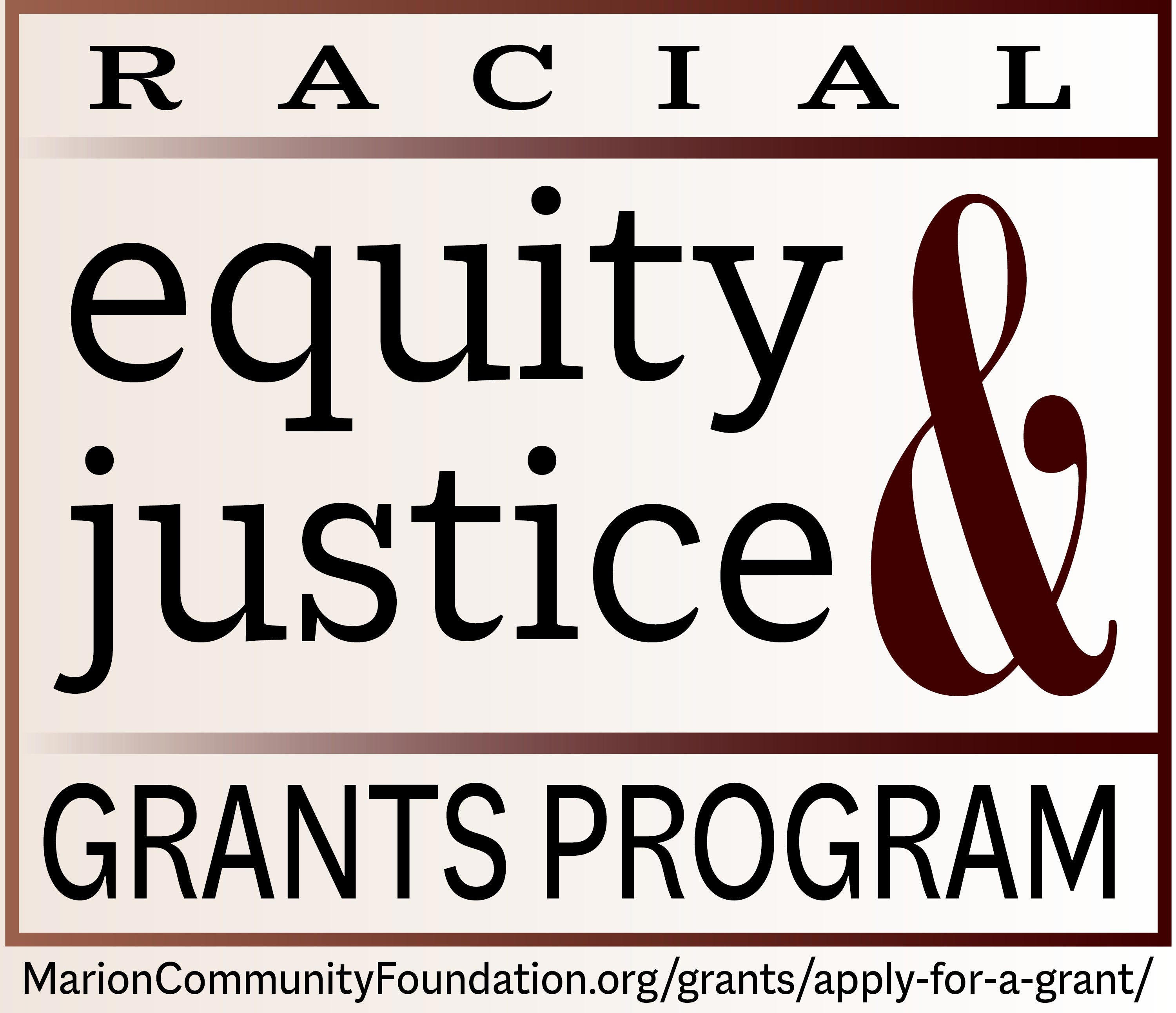 Marion Community Foundation awards $50K to boost equity Marion Community Foundation awards $50K to boost equity
