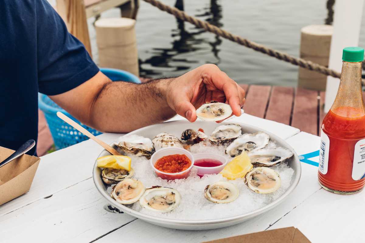 Barnegat Oyster Collective