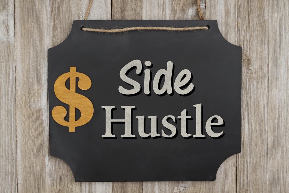 Side Hustle 