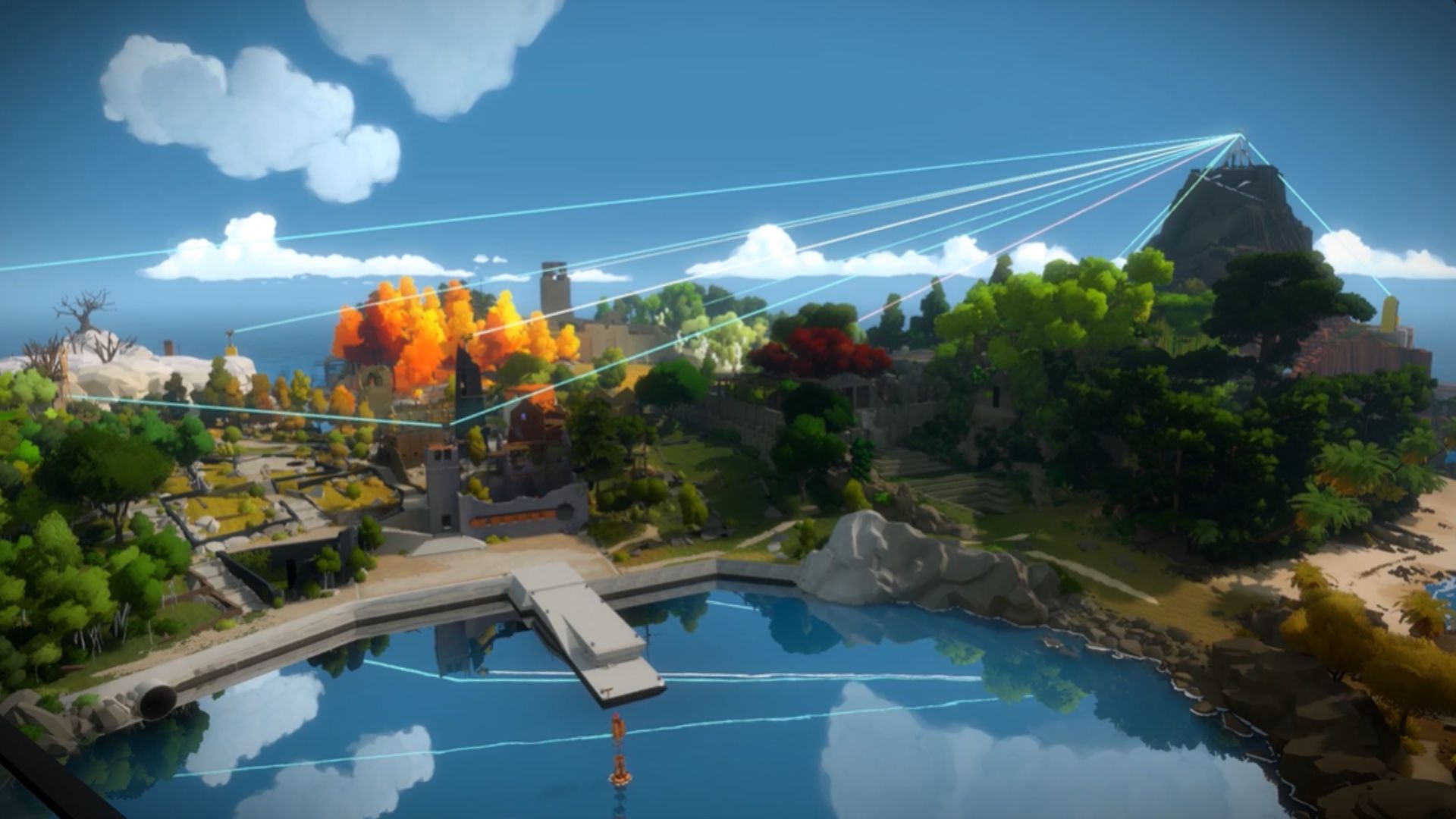 Drôles De Jeux (2001) - The Movie Database (TMDB