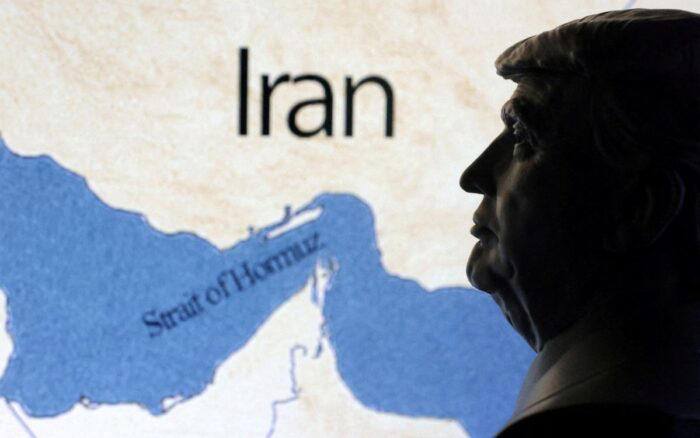 Irán ataca bases de Estados Unidos en Catar e Irak