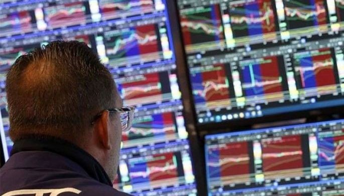 Stocks Tumble As Us Attacks Iran Nuclear Sites