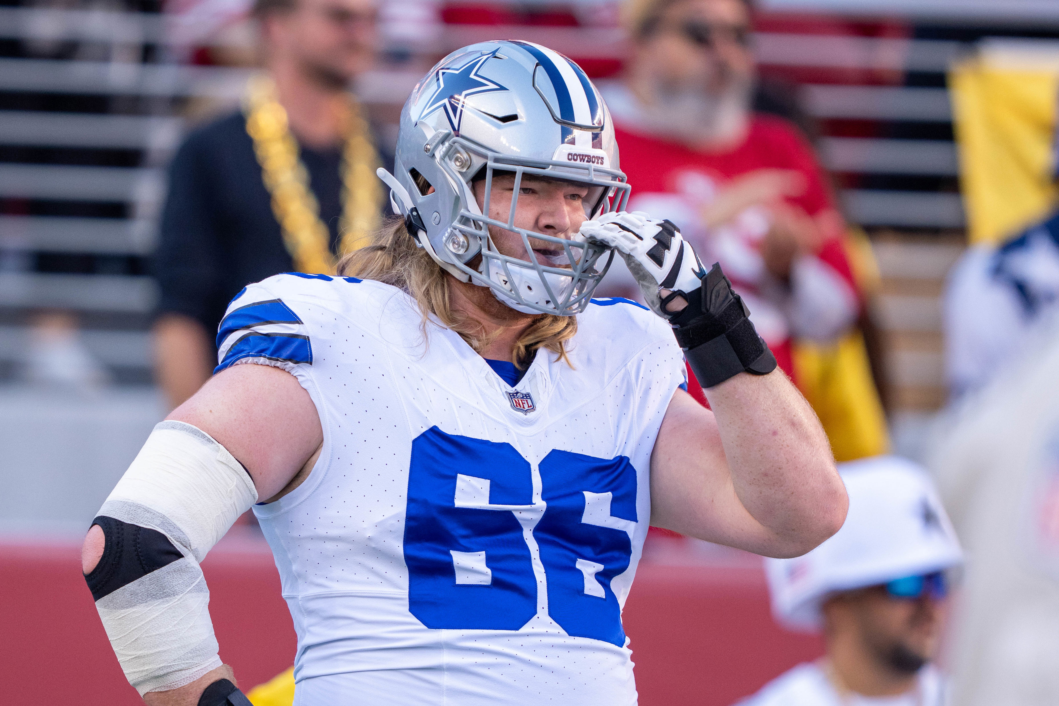 5 Fringe Cowboys who could be traded during training camp before roster cuts