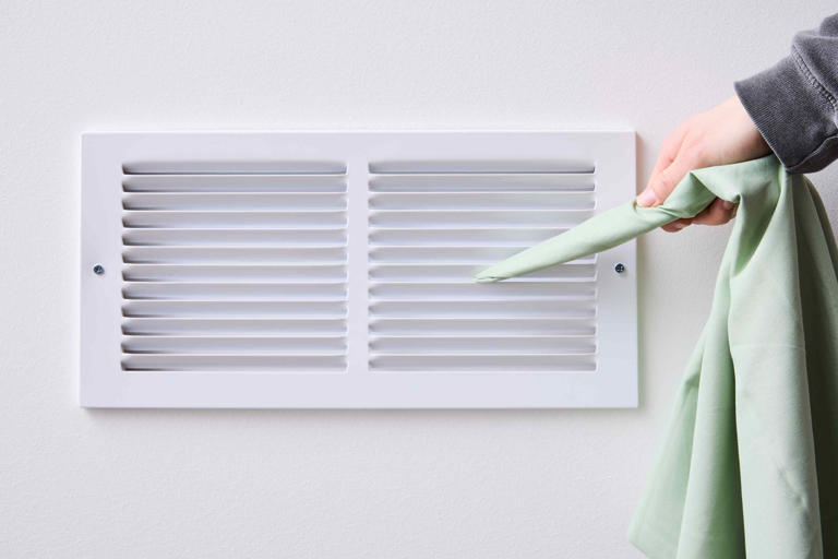 6 household items you can use as a duster when you’re out of refills