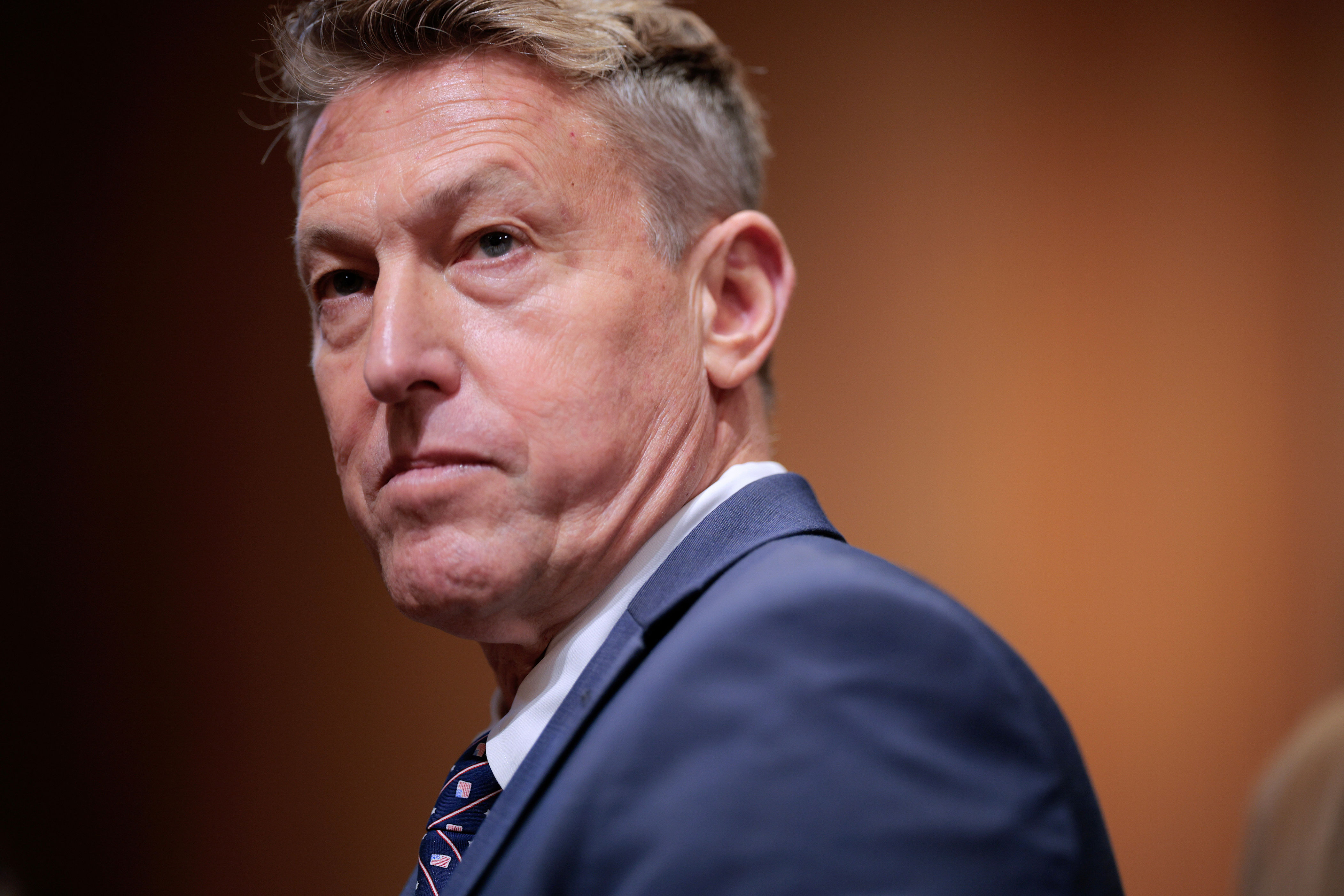 Official's Memo Raises Alarm Over Chance Of Sleeper Cell Attacks