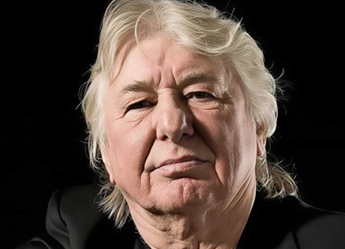 Notable People who died in 2025