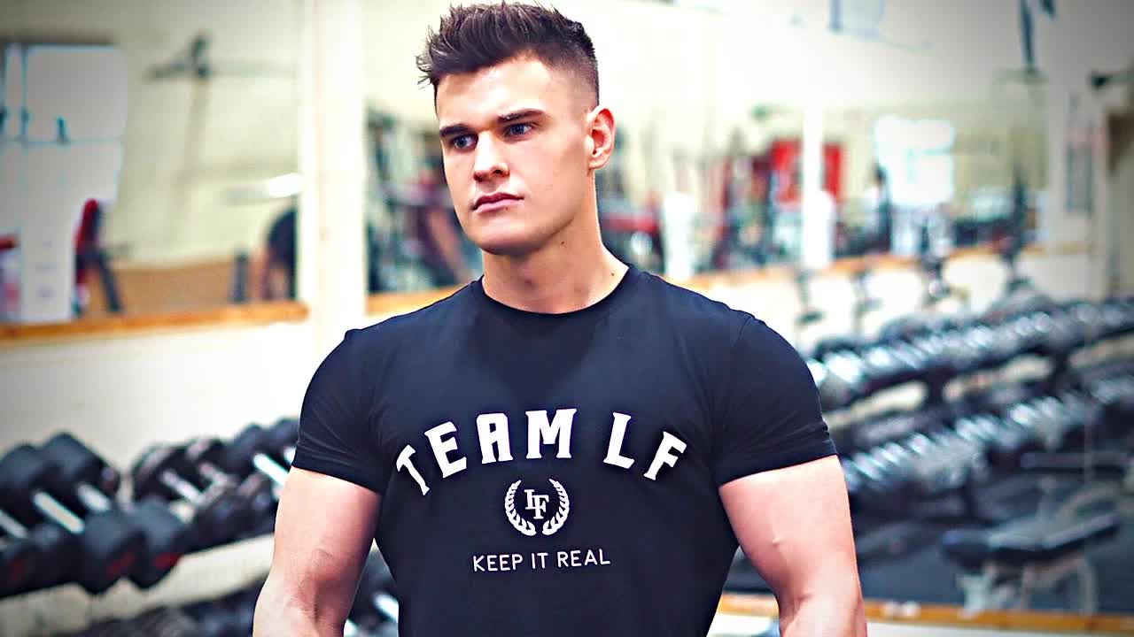 They Finally Arrived