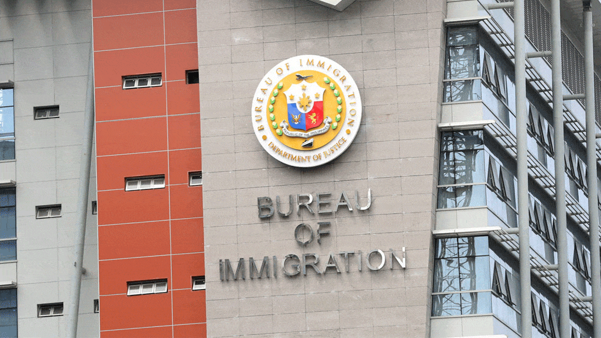 BI nabs South Korean fugitive wanted for telco fraud, money laundering