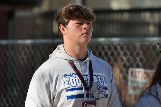 Mississippi State football gains, loses offensive line commitments in ...