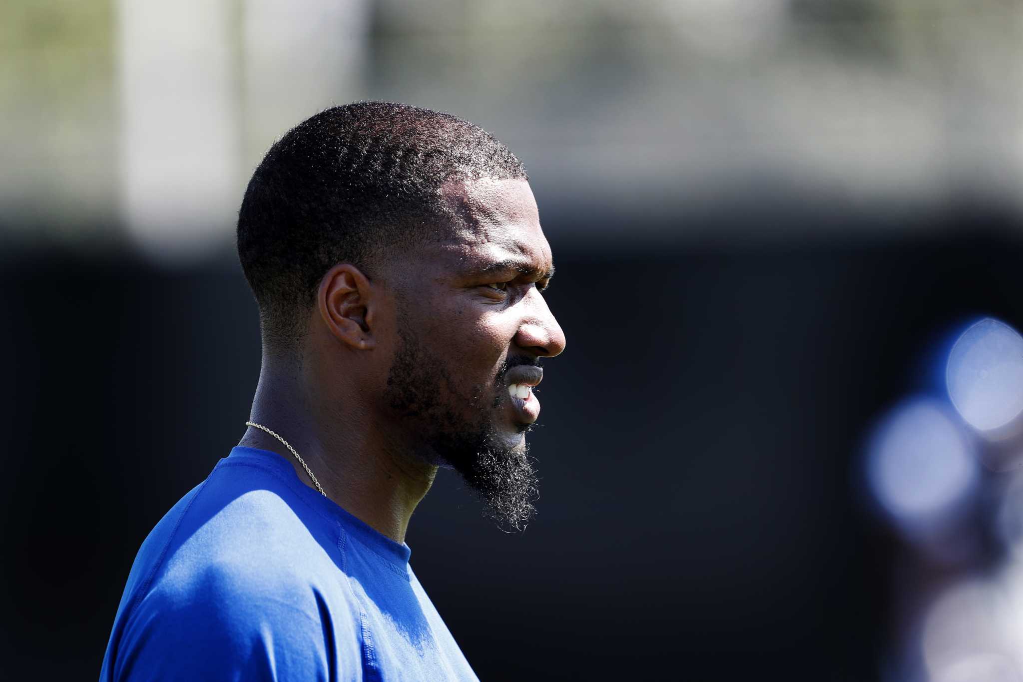 Former SJSU star WR Chandler Jones dead at age 33, killed in accident