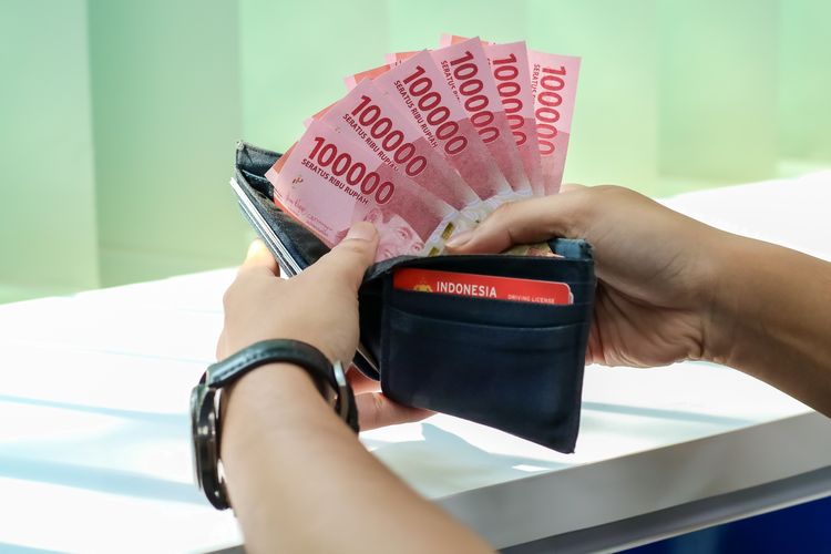 Sudah Cair 8,3 Juta Pekerja, Ini Cara Memeriksa Apakah BSU Sudah Masuk ke Rekening dan Pospay