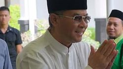 Pariwisata Ramah Muslim Ditingkatkan