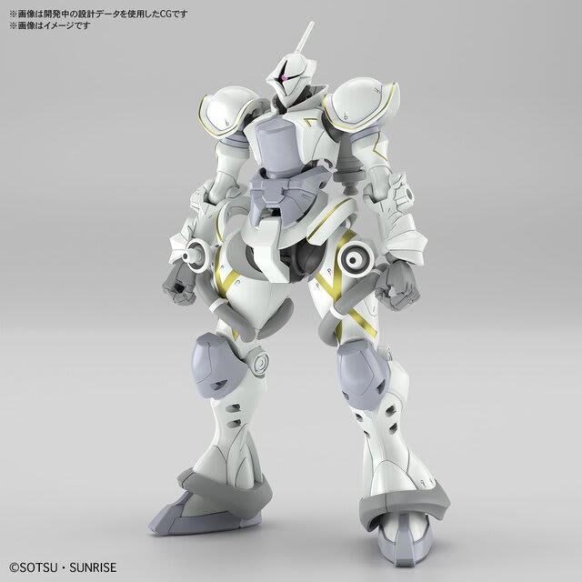 新品 HG エグザベ専用ギャン 軽キャノン RG シャイニングガンダム セット HG 1/144 エグザベ専用ギャン（ハクジ装備）」、「HG 1/144 軽