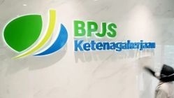 10 Tahun Jaminan Pensiun BPJS Ketenagakerjaan, Menjangkau 14 Juta Peserta