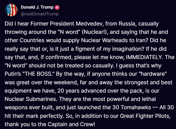 Israel vs Iran: Trump announces end to '12-day war'; Tehran says 'no agreement' - 10 key developments