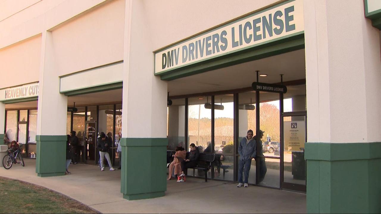 Dmv Needs Workforce Flexibility To Tackle Hiring And Retention Issues