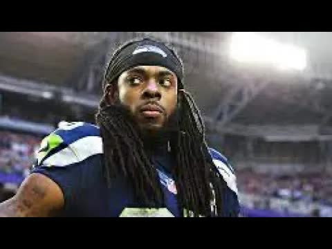 Secret Truth: Richard-Gate” 49ers Fans Richard Sherman a Seahawk Don’t