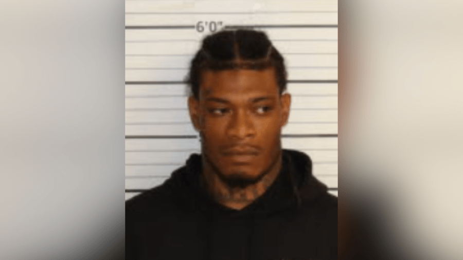 Man charged with murder after fatal interstate shooting