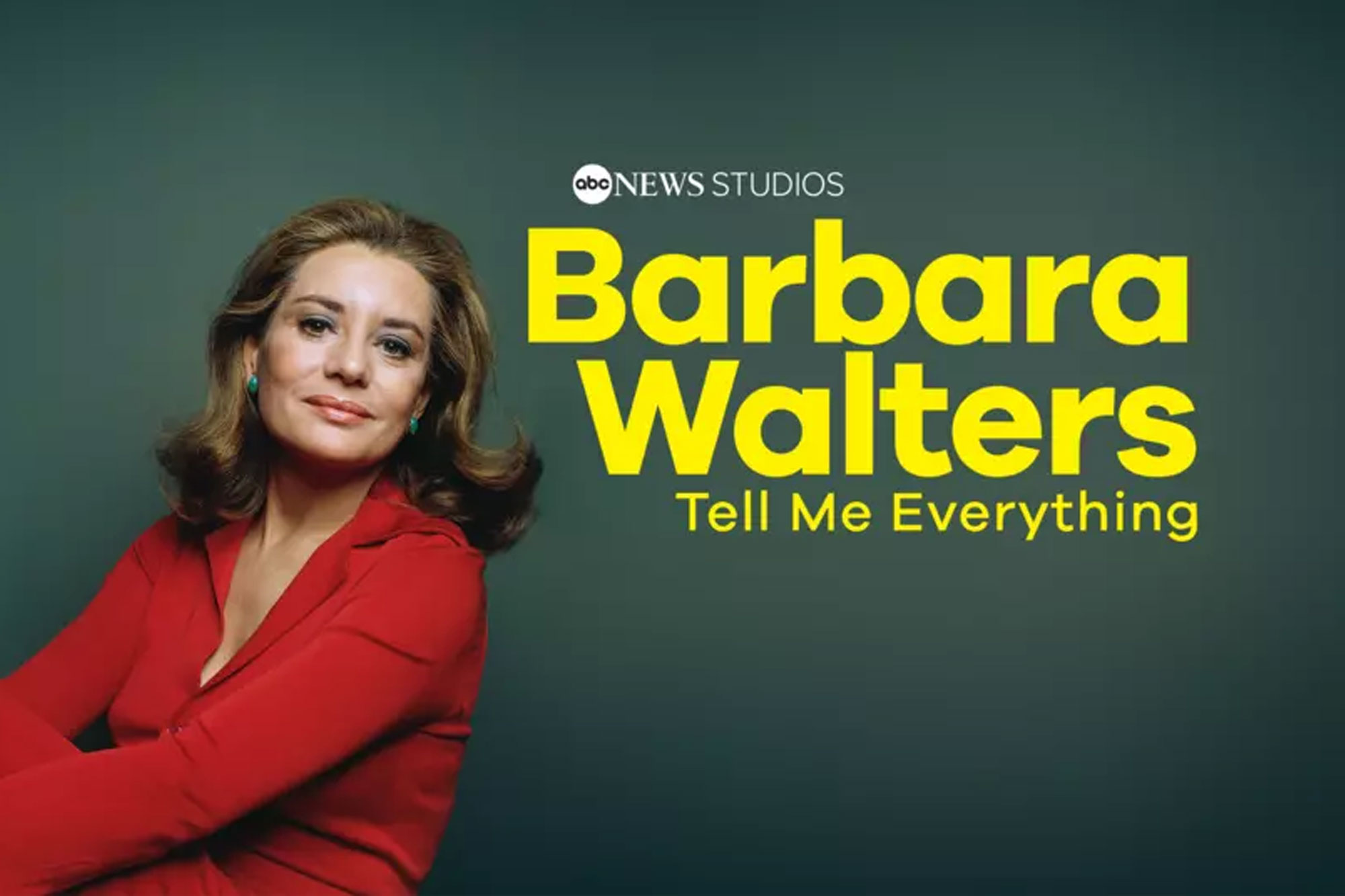 Where to watch 'Barbara Walters: Tell Me Everything' doc for free