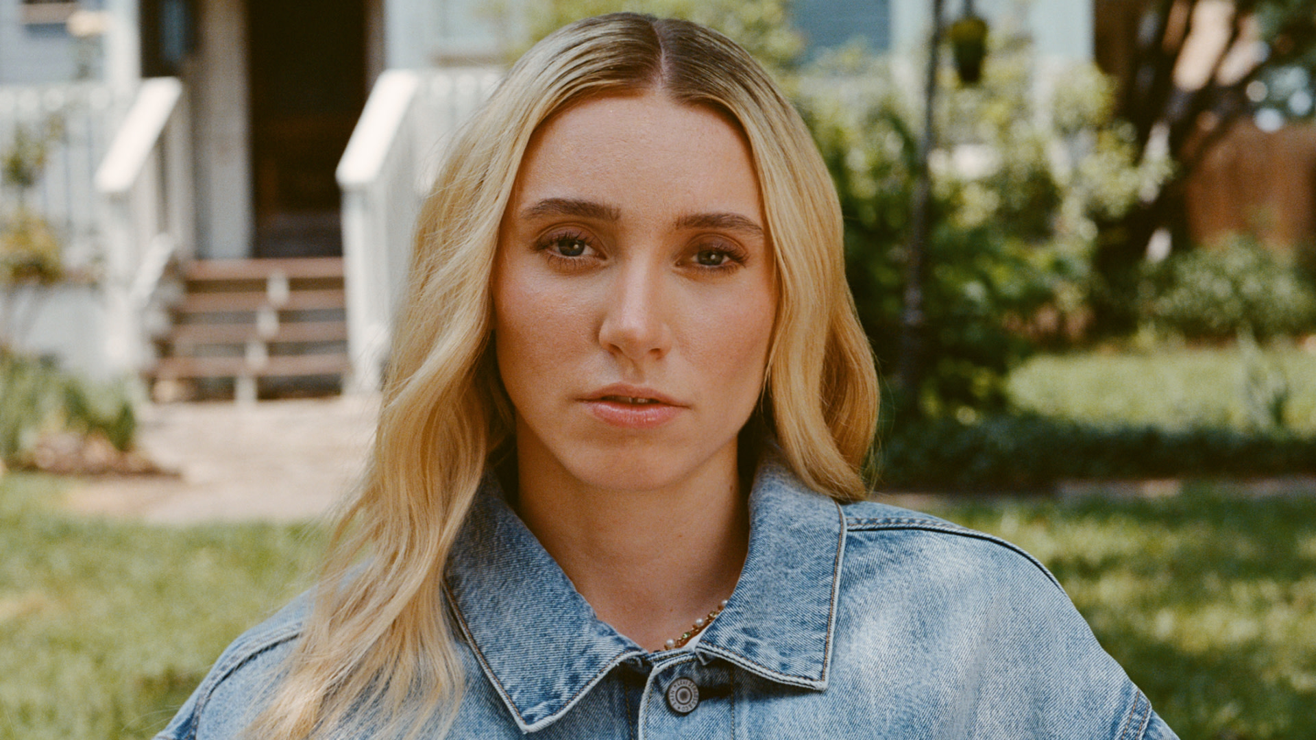 Paige Bueckers Scores 'Dream Collaboration' by Starring in New Levi's