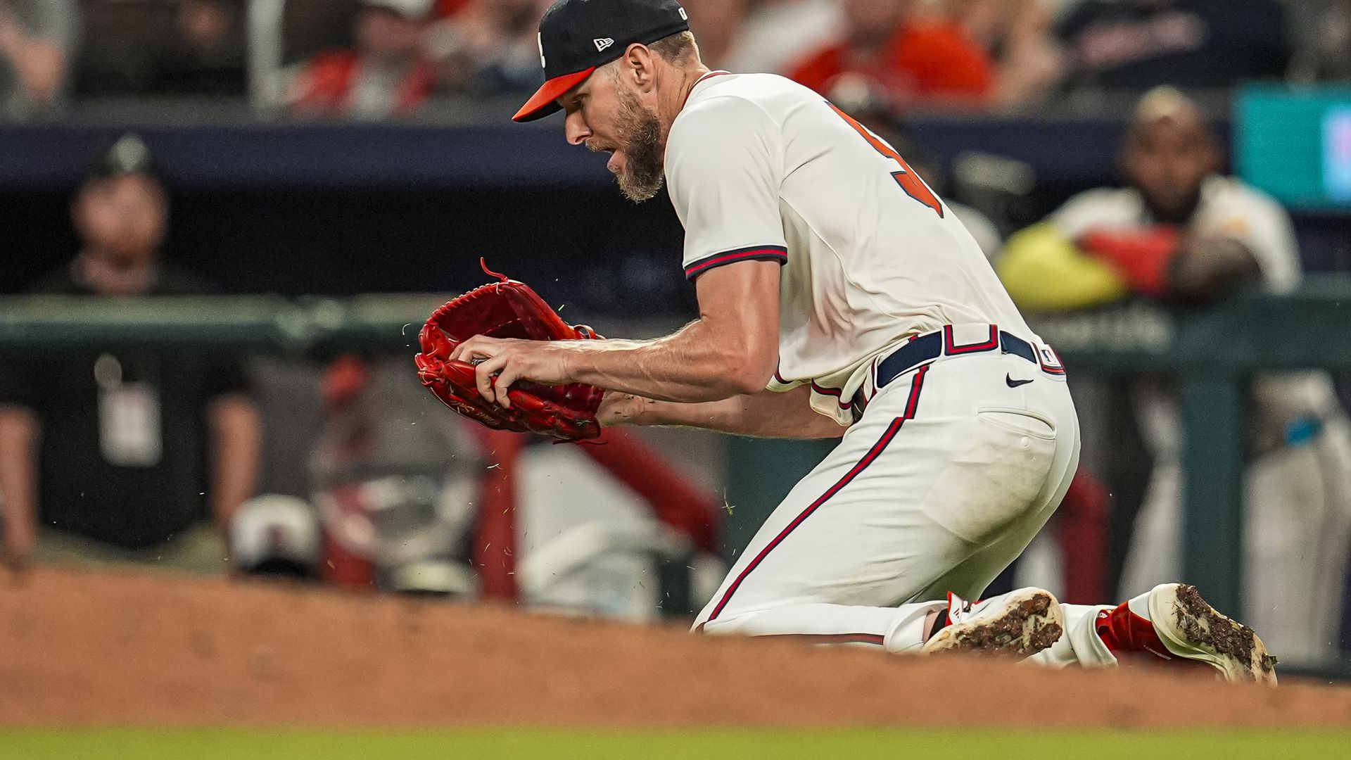 Chris Sale injury update