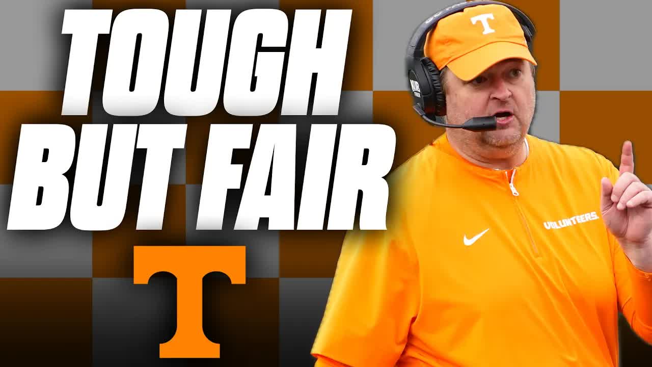 A to Z Sports - Tennessee Volunteers: vols 2025 season kickoff time vs