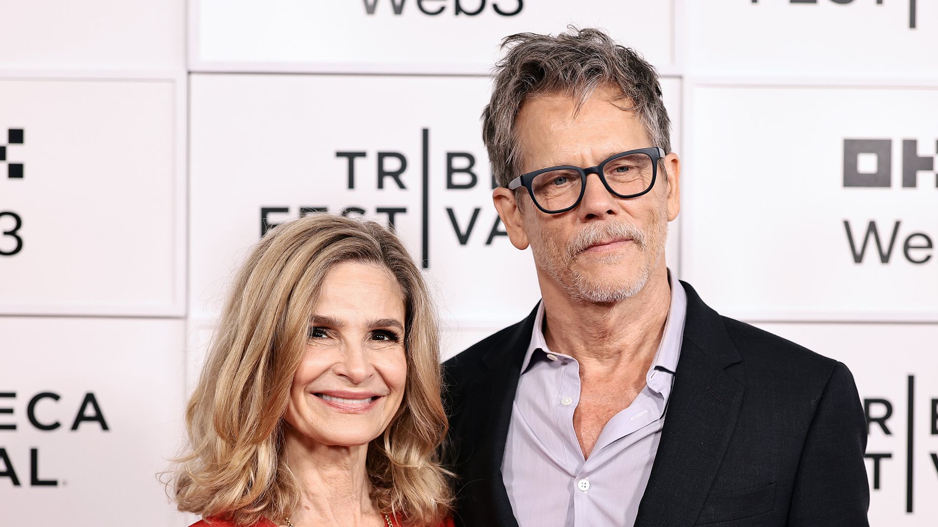 Kevin Bacon and Kyra Sedgwick's son Travis displays ripped, tattooed