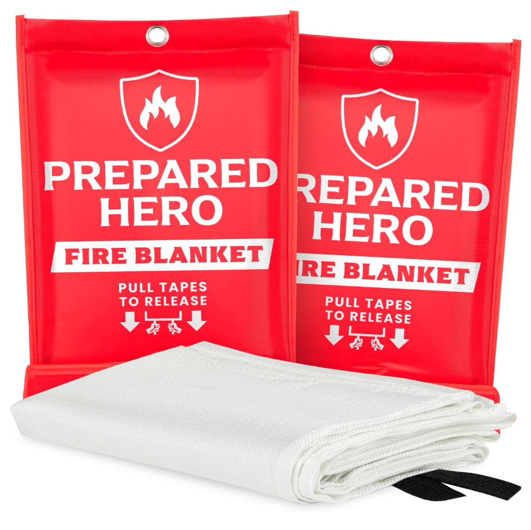 Are you ready for the unexpected? Here's what to pack in your go-bag