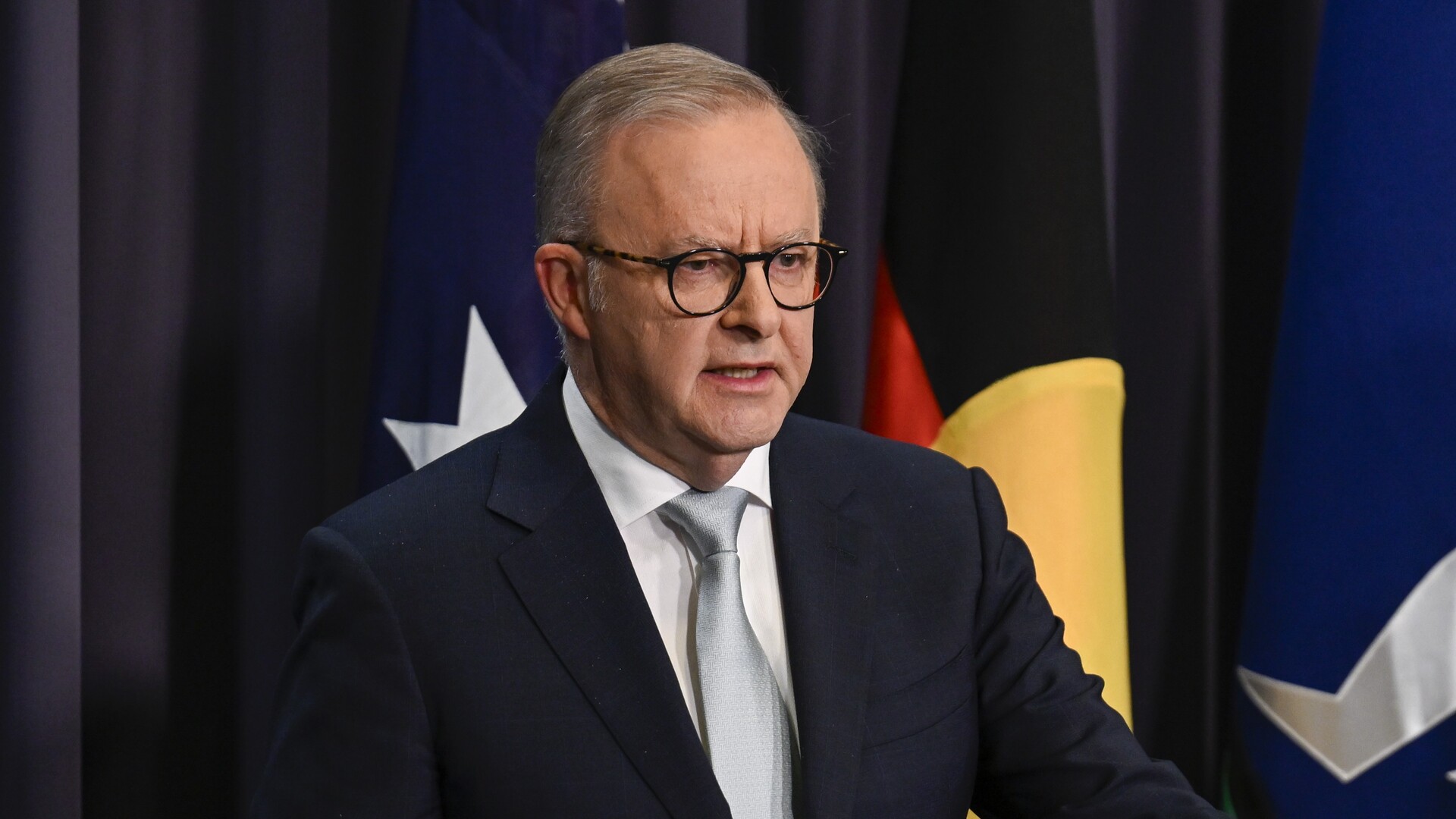 Prime Minister labels Iran as a ‘destructive force’ in the region