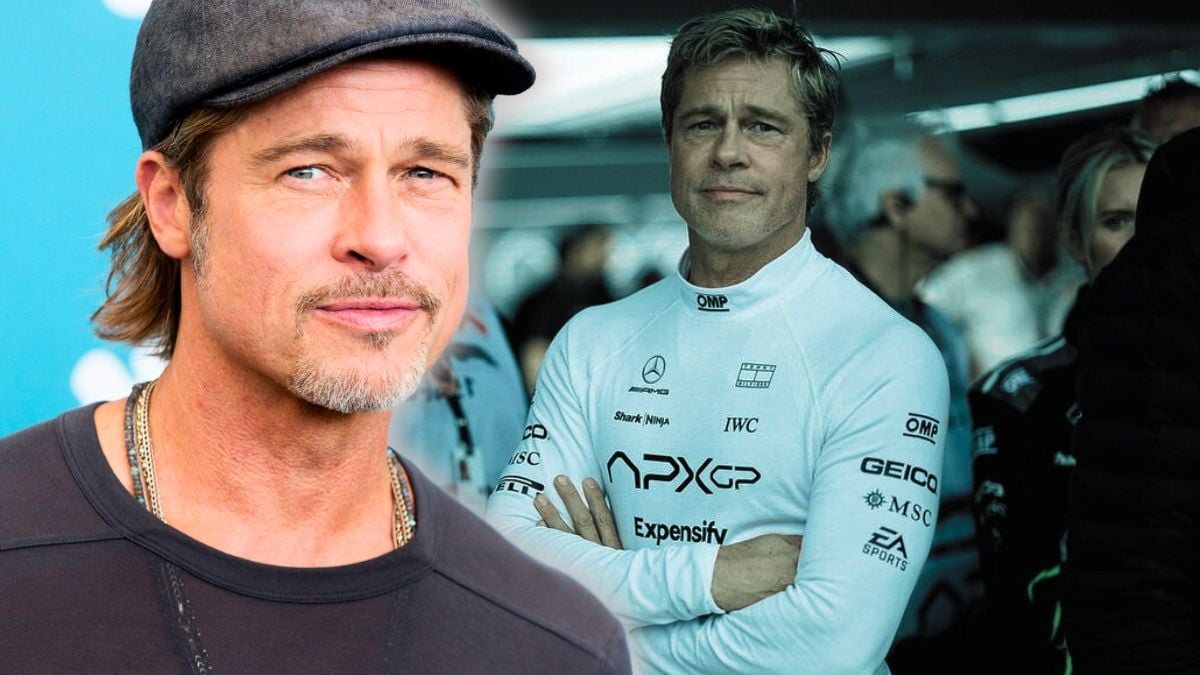 Depositphotos / Apple Original Films