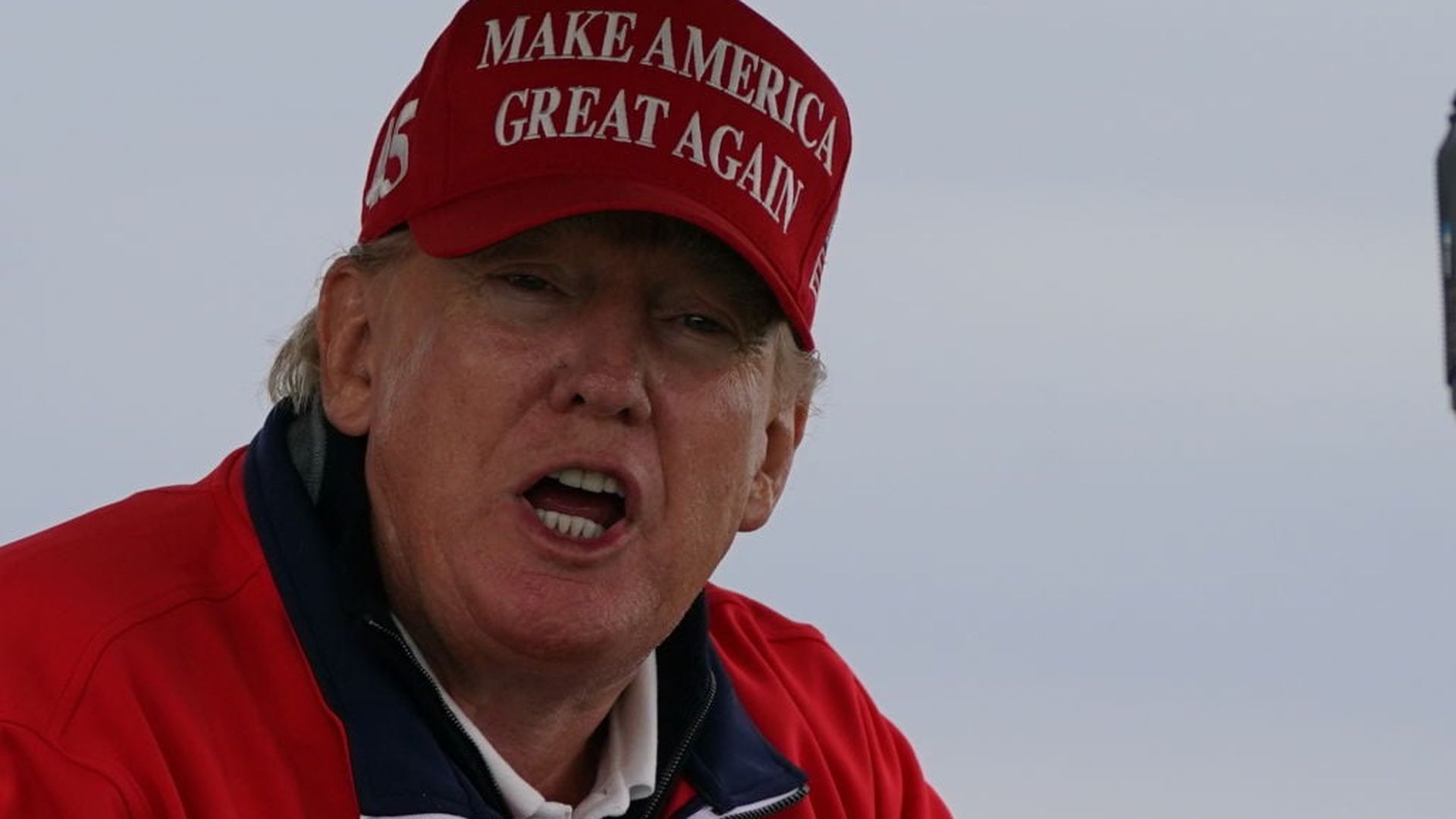 Trump Annuncia Cessate Il Fuoco Tra Israele E Iran Le Reazioni Sui Mercati