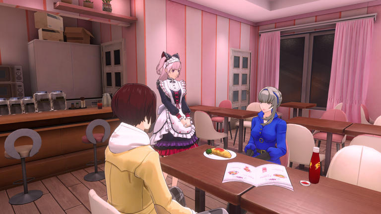 Persona 5: The Phantom X codes (April 2026)