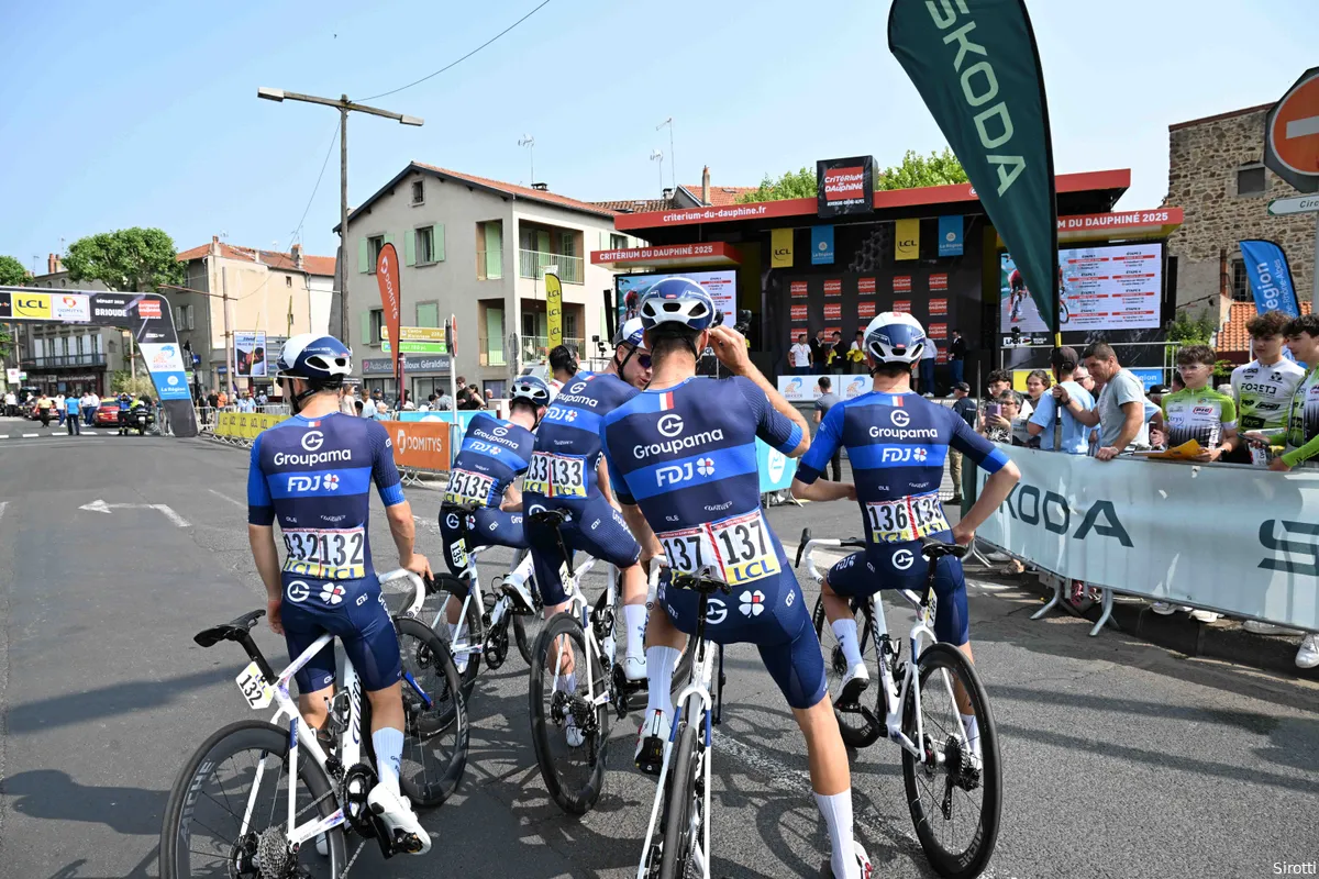 TOUR DE FRANCE bidon lidl trek pro EUR 19,00 - FR