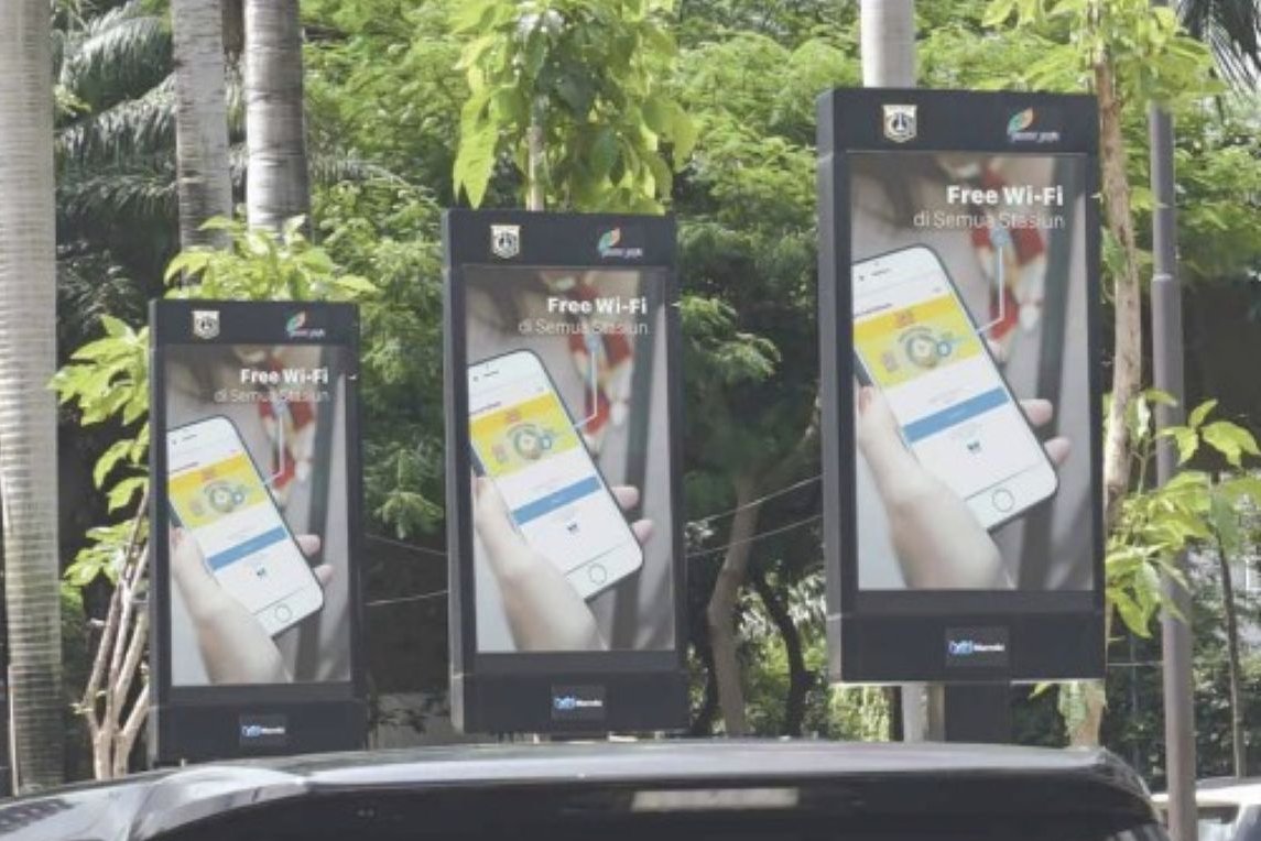 Analisis Kinerja Hasyim (WIFI): Pendapatan Melonjak 100%, Apa Penyebabnya?