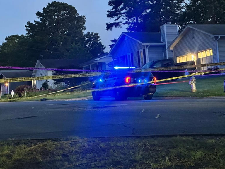 Little Rock police identify man killed in Monday officer-involved shooting