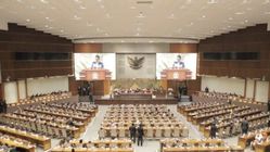 DPR RI: Marah Rakyat Jadi Bulanan, Netizen Minta Evaluasi Kapasitas dan Pendidikan Anggota Legislati