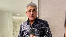 'Referred To Sex Positions, Said He Feels Gang-Raped': Ram Kapoor