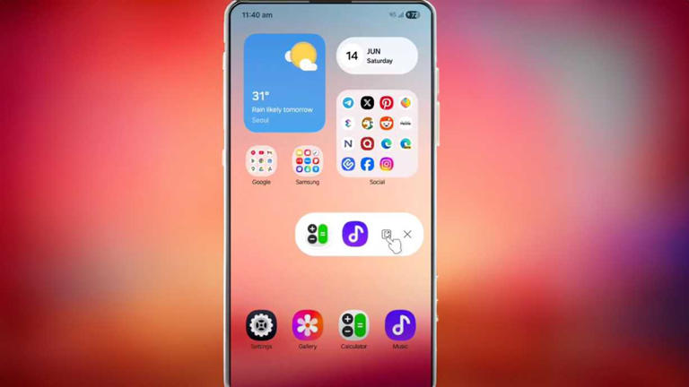 I abandoned Samsung for a Google Pixel, but I still desperately miss ...