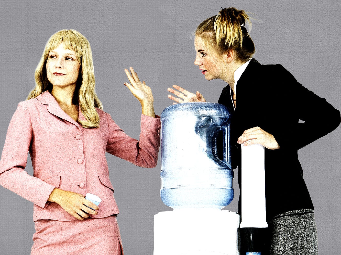 The clearest sign that America's work-life balance is totally out of whack