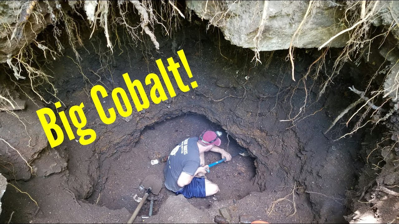 Digging Deep: A Bottle Hunter’s Dream Come True
